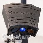3D  Scanner eviXscan 3D FinePrecision + Special gift - 3pc of spray for 3D scanning 35ml AESUB
